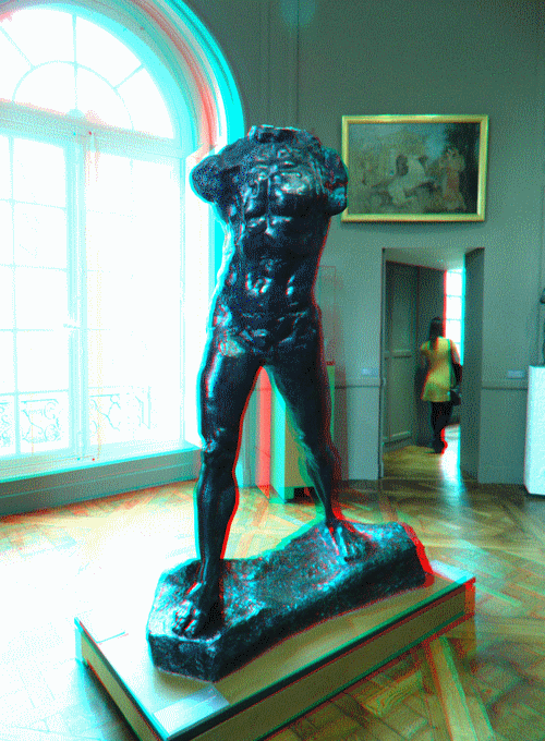 rodin_musée_paris_camille_claudel_3d_stereo_anaglyph